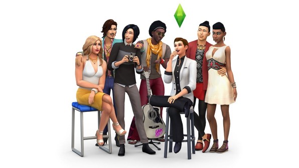 Les Sims 4 donnent de plus en plus de libertés.